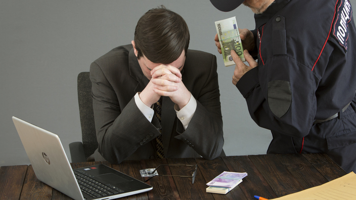 До 9 лет тюрьмы по новой статье УК: Кто из предпринимателей в группе риска