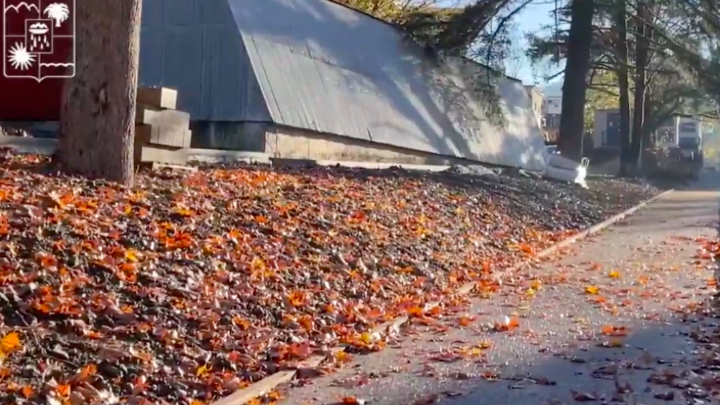 В горах Сочи откроют новый веломаршрут между Эсто-Садком и Красной Поляной