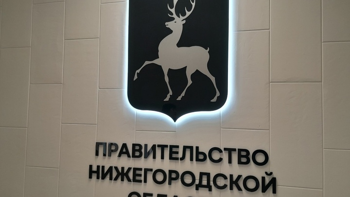 Сергей Морозов проведёт приём нижегородцев 12 апреля