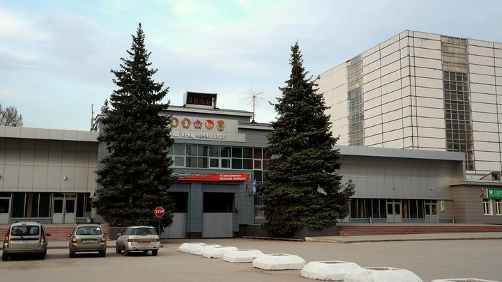 Прокуратура неудачно попыталась ужесточить наказание Почетному гражданину Самарской области Кирилину