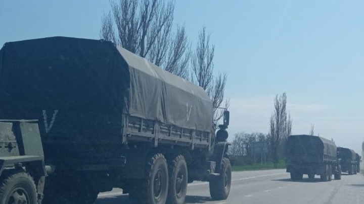 Объявленный в розыск тентованный грузовик Урал обнаружен ростовскими полицейскими