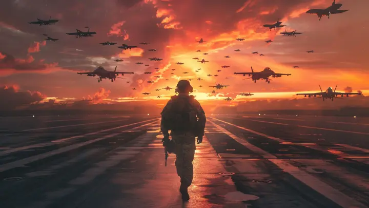 Автономно ищет цели: Новый русский дрон пугает ВСУ