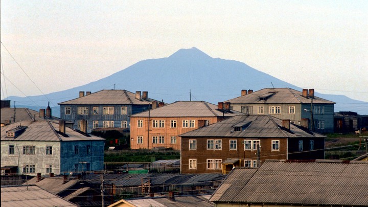 Феникс с Кунашира: Источник сообщил детали о перебежчике