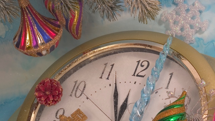 Мясников разрешил отмечать Новый год, но с оговоркой: Иначе - недуги в 1000 раз страшнее, чем COVID