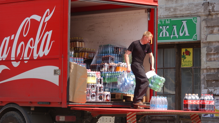 Лучше грузчиком, чем фрилансером: В России сменилась самая желанная профессия