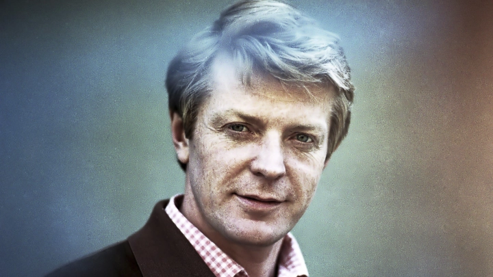 Народный артист Олег Стриженов пережил ишемический инсульт