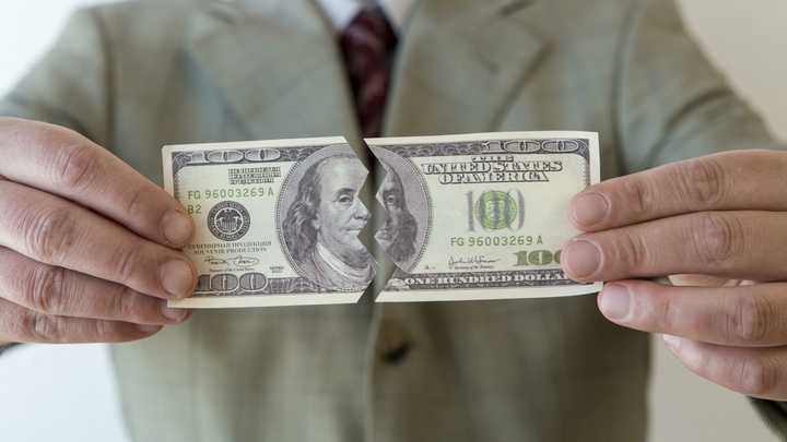 Юрий Пронько указал на фатальную ошибку российских олигархов