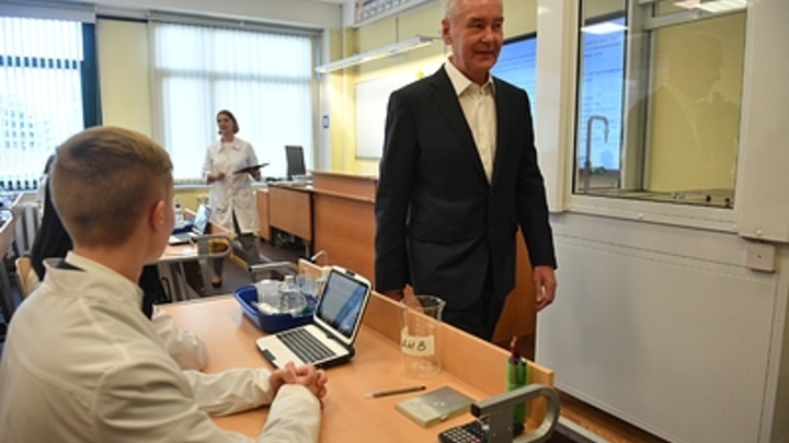 В Курганской области школьников бесплатно проверят на профпригодность