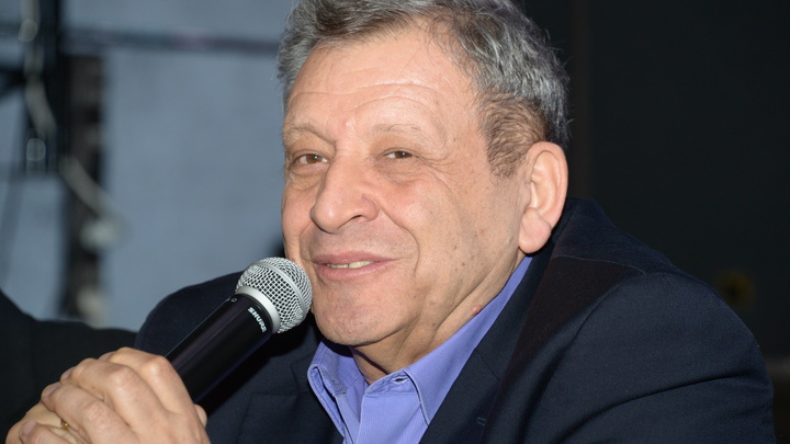 Грачевский в последнем интервью призывал не сдаваться: Помните, мы будем жить лучше