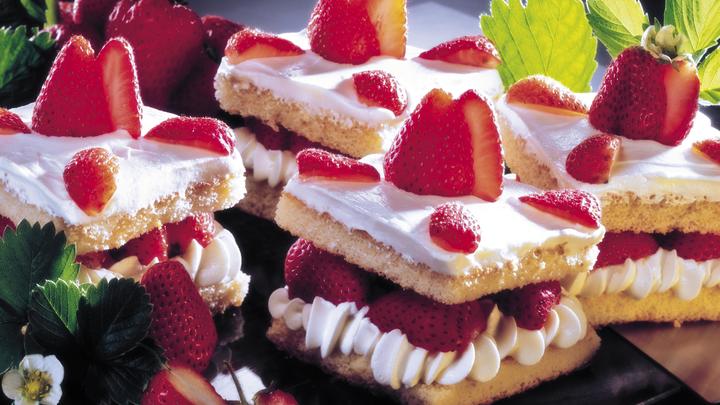 От торта диабет не развивается: Врач заступилась за десерты, но с оговоркой