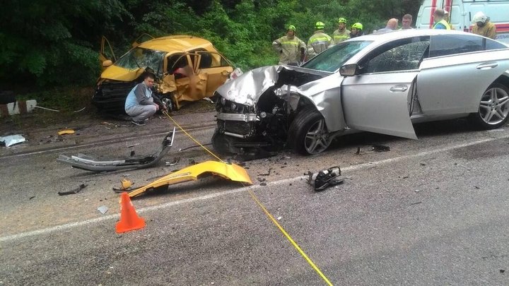 В Краснодаре перед судом предстанет ОПГ автоподставщиков за хищение у страховых фирм 4 млн рублей