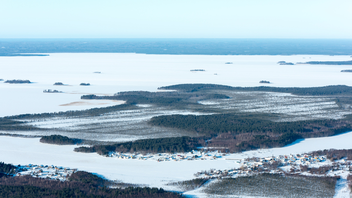 Карательная кулинария русского Севера: Книга мерзких блюд - оскорбление или правда