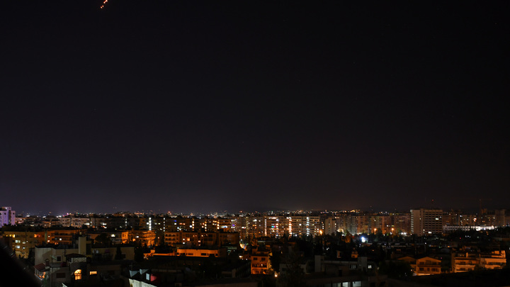 Sky News: Зять генсека Хезболлы погиб в результате ударов Израиля в Дамаске