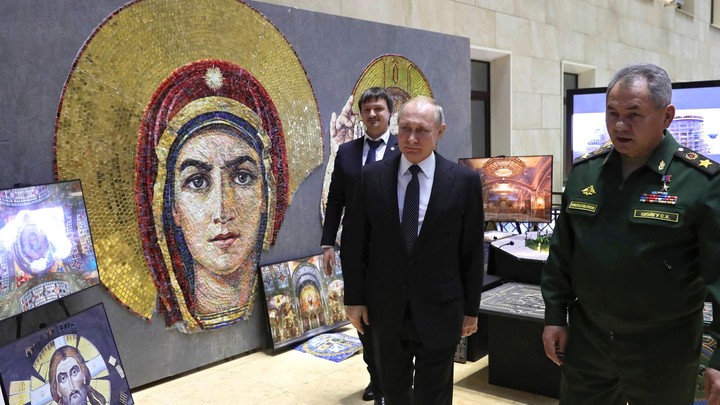 Честно говоря, не верилось: Путин заявил о коронавирусном рекорде Шойгу