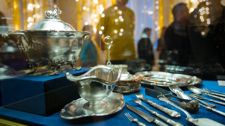 Пермские археологи раскрыли тайну клада из Дома Лары и узнали о судьбе его владельцев