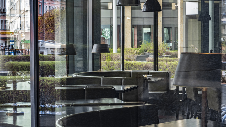 Людям страшно: Рестораторы в любом случае уйдут в минус - бизнесмен