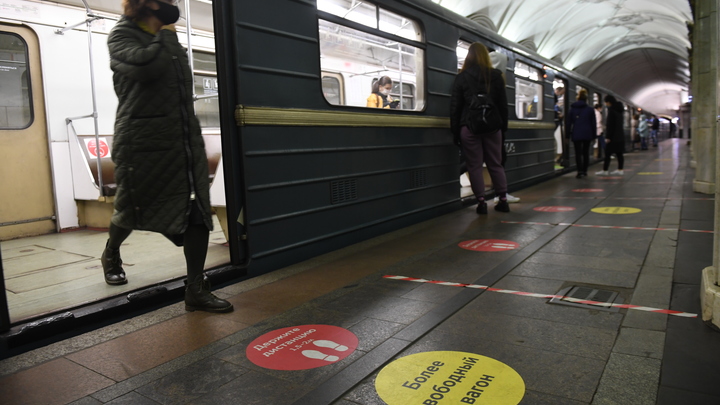 В Самаре перенесли сроки сдачи станции метро Алабинская