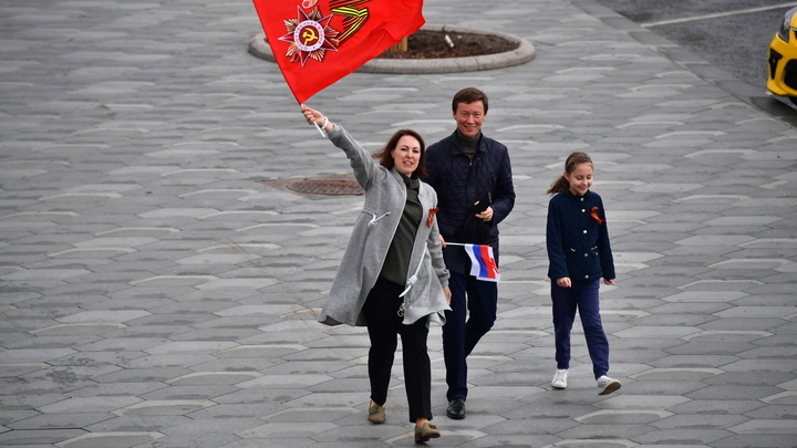 Почти полмесяца на отдых: Жителей России ждут две четырёхдневки в мае