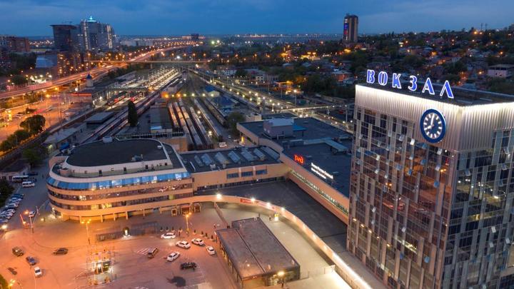 В Ростове-на-Дону поездка на обычном городском автобусе превратилась в туристический маршрут