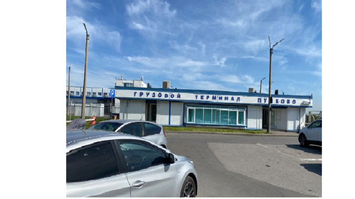 В аэропорту Пулково перепутали гроб с телом жительницы Кубани и сорвали похороны