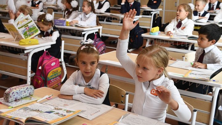 Линеек не будет: как пройдет 1 сентября в школах Молдовы