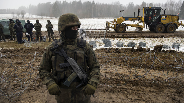 Аналитик о самой реальной войне с США: Не особо страшно