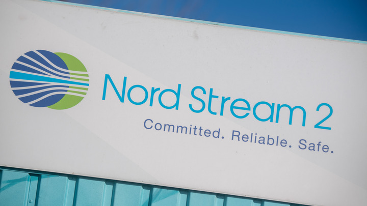 Жест отчаяния: Экономист оценил планы Германии национализировать Северный поток - 2