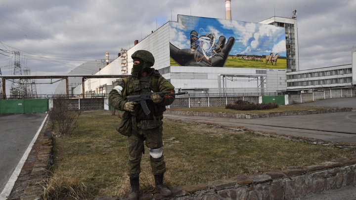 Депутат Антонов спрогнозировал срок окончания спецоперации на Украине