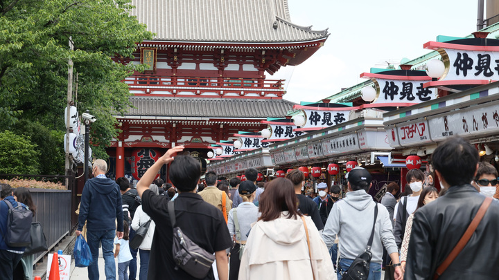 Конец уже близко? Японцы что-то подозревают