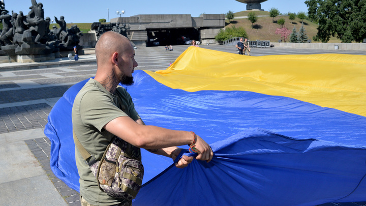 Сколько Украина продержится без США? National Interest дал Киеву неутешительный прогноз