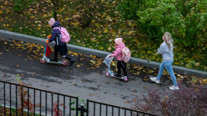 В новосибирской школе №40 прокомментировали конфликт педагога и ученицы
