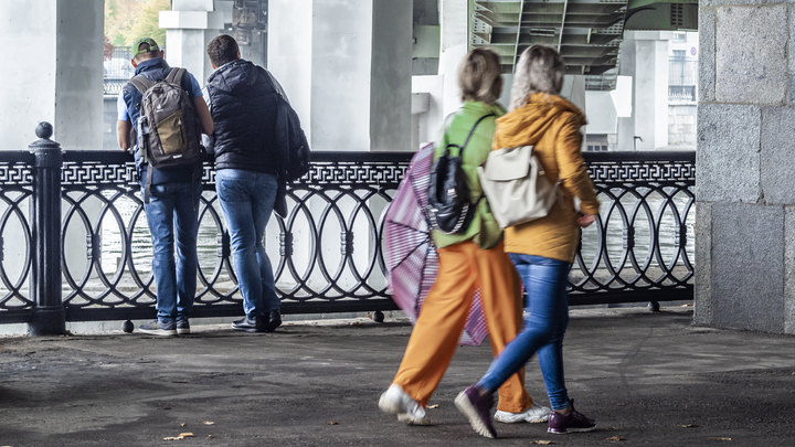 Вспотели ладошки? Психотерапевт назвал неожиданную способность организма