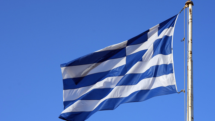 Почти никто из России не приехал: В Греции оценили снижение турпотока