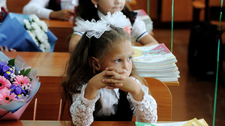 В двух городах Тюменской области 12 декабря экстренно эвакуировали детей из школ