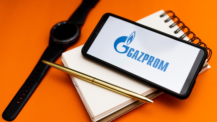 Сняли наличными: Немецкая Wintershall Dea обвинила Газпром в опустошении счетов СП