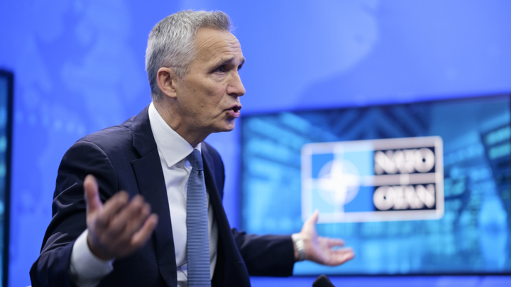Столтенберг выдал планы НАТО по Украине: Мы должны быть готовы