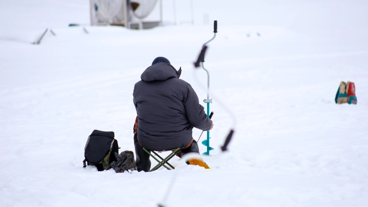 Нужно вводить запреты: В России предложили штрафовать и лицензировать рыбаков