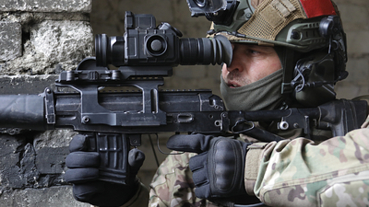 MWM: Быстрое продвижение ВС России угрожает жизненно важным объектам Украины