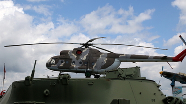 Украина получила тайную поставку вооружения. Варшава надеется изменить ход СВО