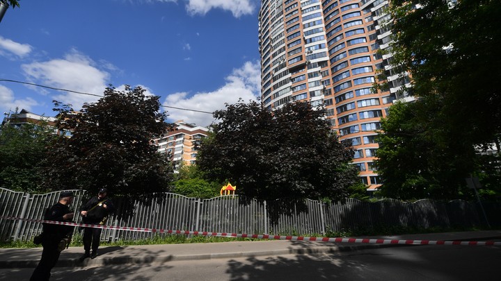 Предала мать или небратья: испанцы нашли новых виновных в убийстве сбежавшего из России вертолетчика