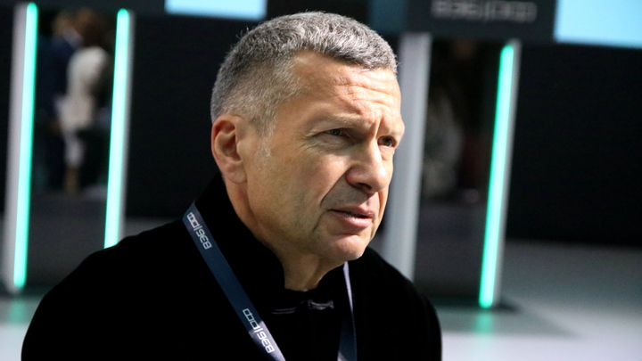 Я просто хочу понять: Честное обращение Соловьёва к Набиуллиной. Будет ответ?