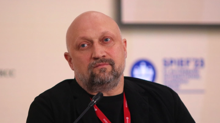 Гоша Куценко прокомментировал историю с найденным трупом в его машине