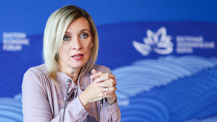 Захарова: Евросоюзу понадобится ядерная Украина