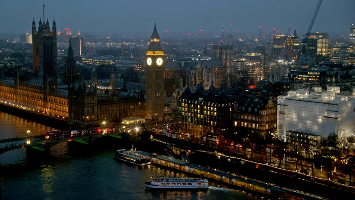 Шпионы в Херсонской области: На британский след напали спецы ФСБ