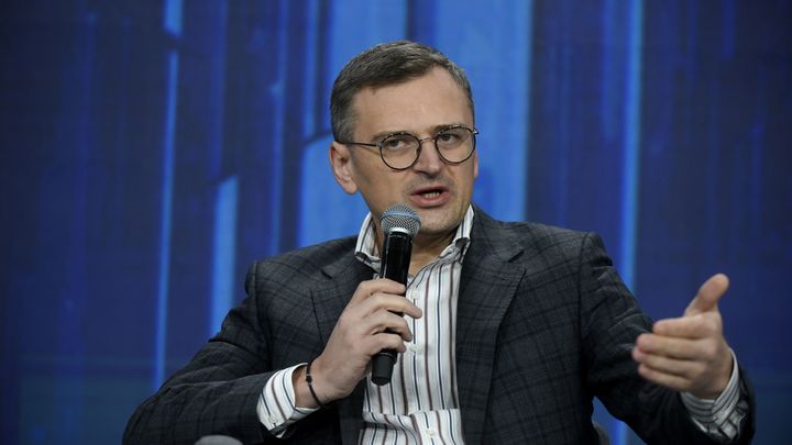 Зе намерен отправить Кулебу в отставку вслед за пресс-секретарём Николаенко