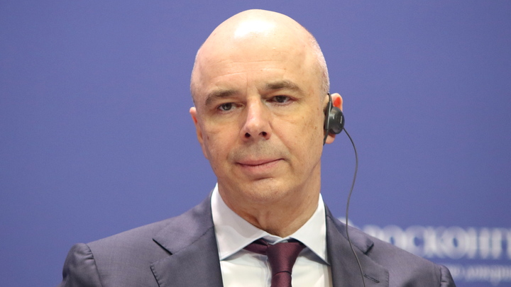 Странный совет Силуанова о накоплениях навеял ассоциации: Аналитик вспомнил о дефолте 1998-го