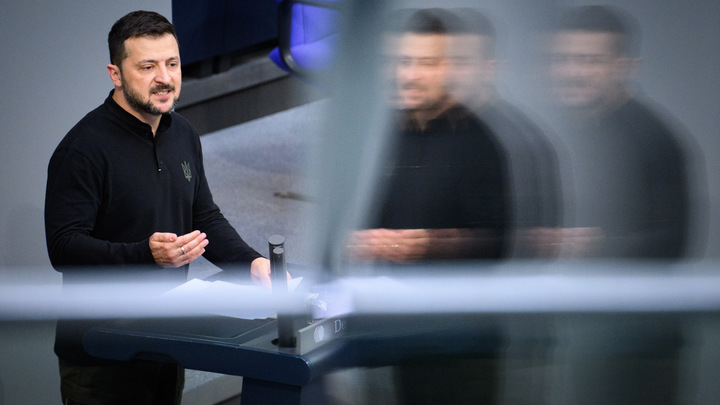 Источник назвал цену Курской авантюры для ВСУ. Готовьтесь потерять город