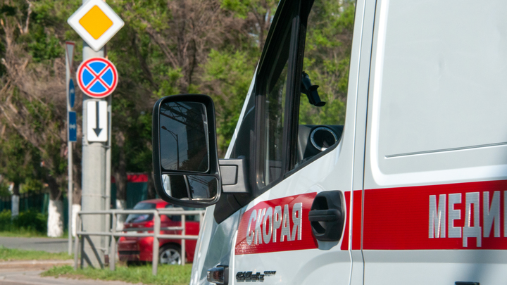 Погибшие во время пожара в бытовке под Анапой были сотрудниками конюшни