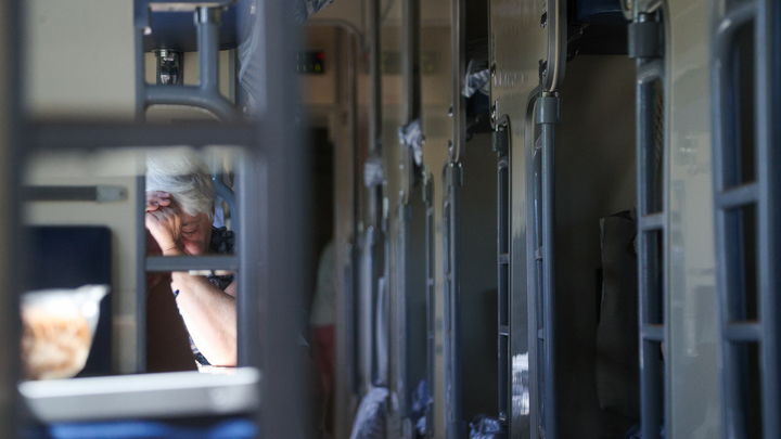 Люди просто озверели: Истории из поездов, которые возмущают донельзя