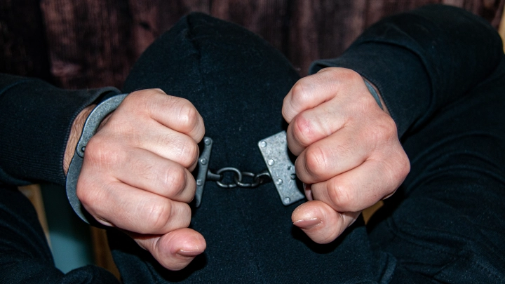 Невесёлый Новый год: В Магадане предотвратили обряд жертвоприношения